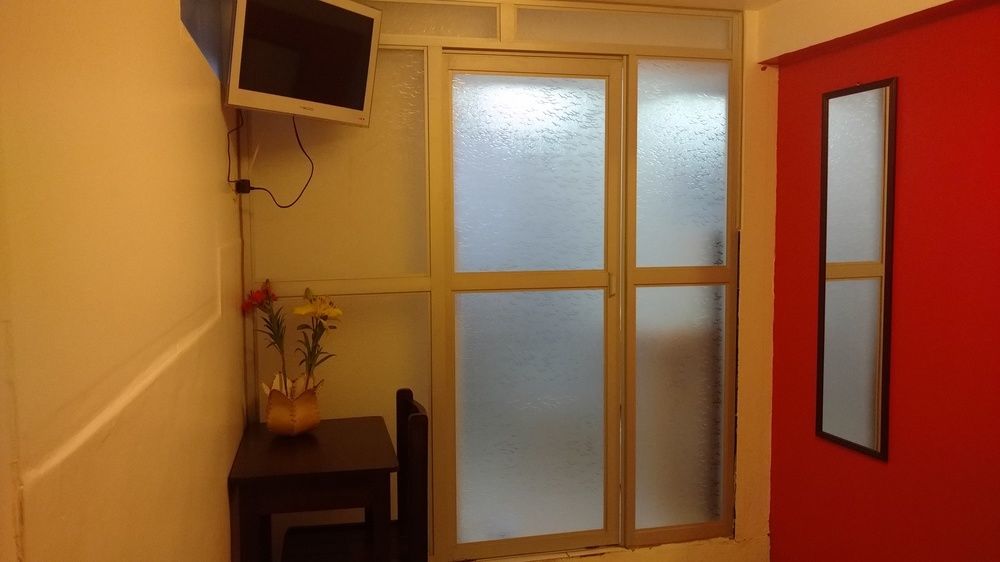 Hospedaje Qori Punku Куско Экстерьер фото